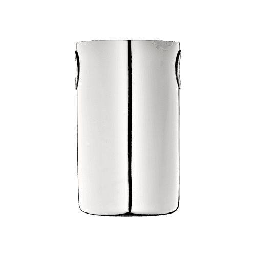 Christofle Wine Cooler Oh De Christofle Stainless steel