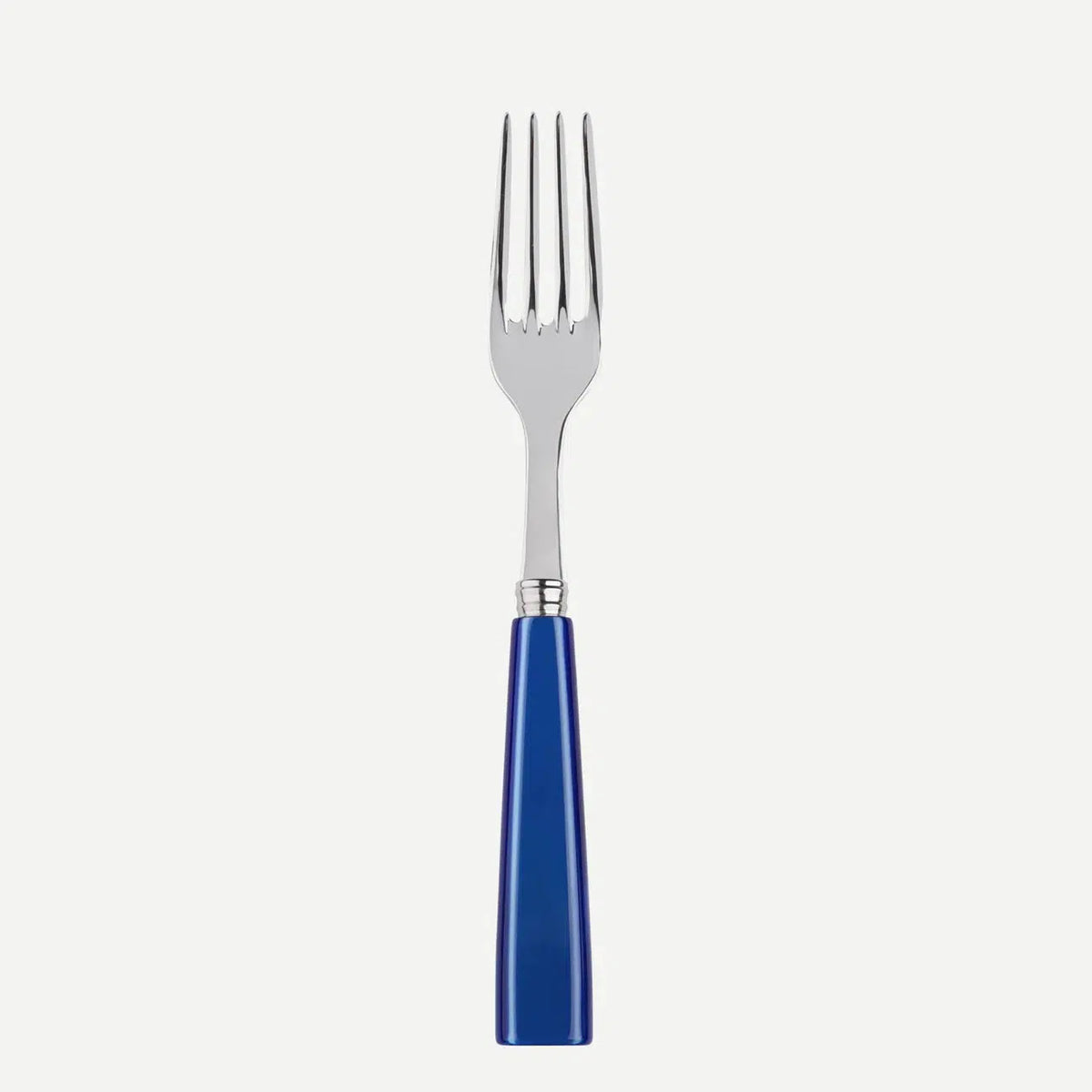 Icone Lapis Blue Soup Spoon