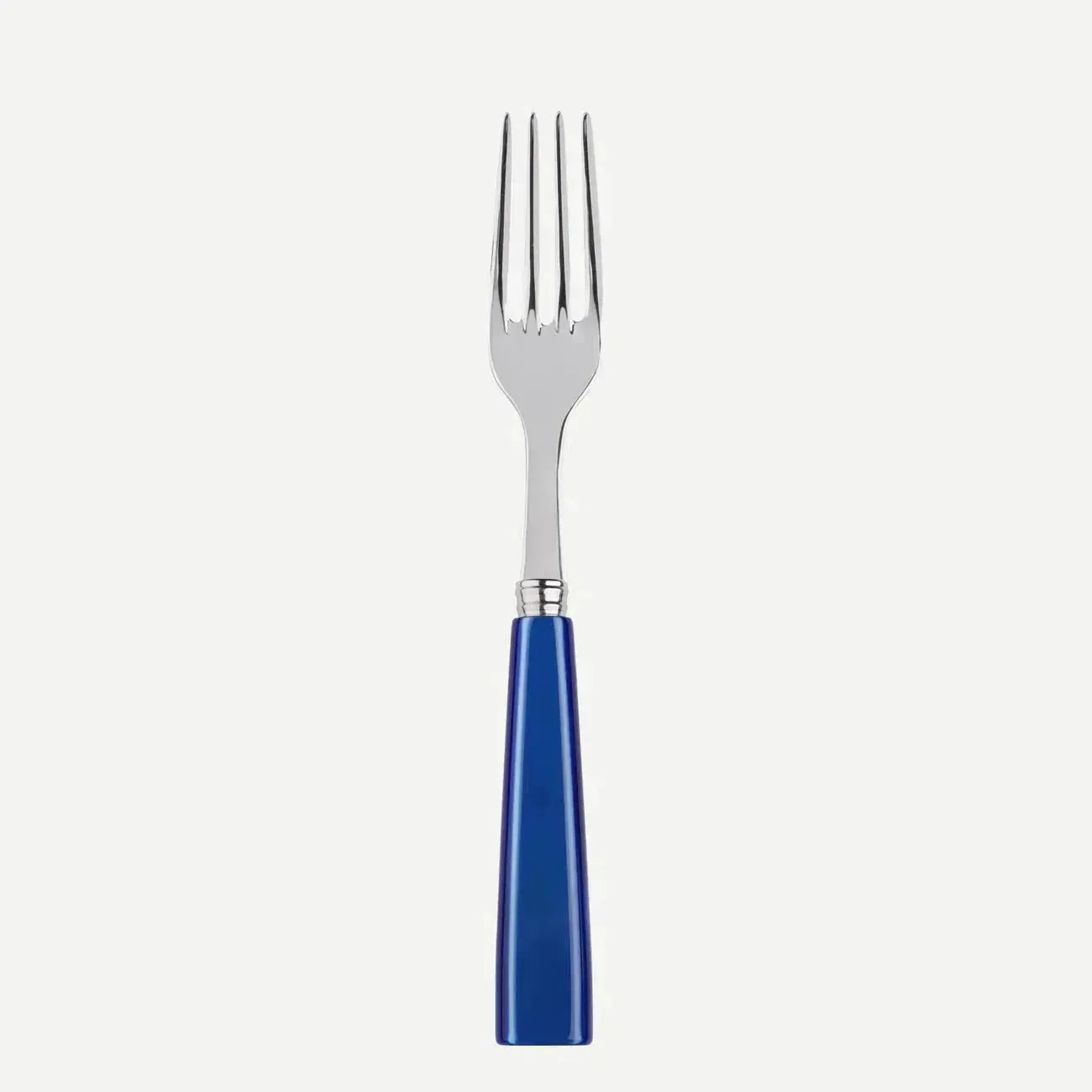 Icone Lapis Blue Soup Spoon