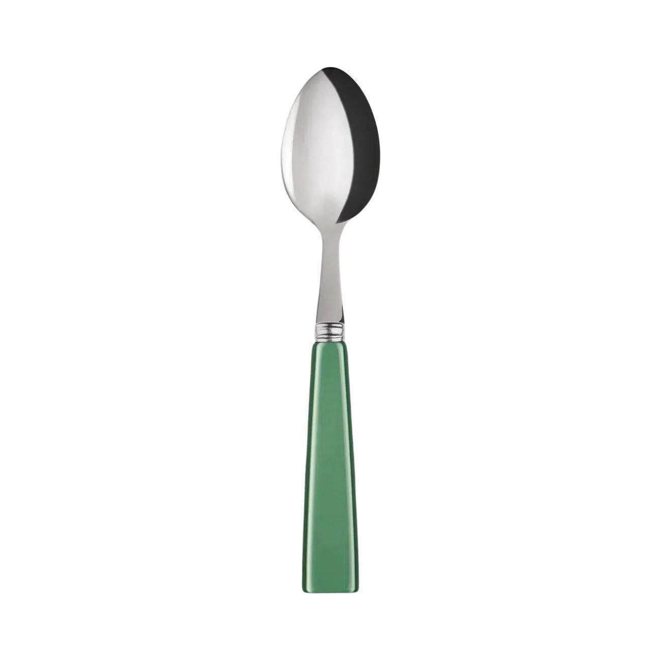 Sabre Paris Icone Garden Green Tea Spoon