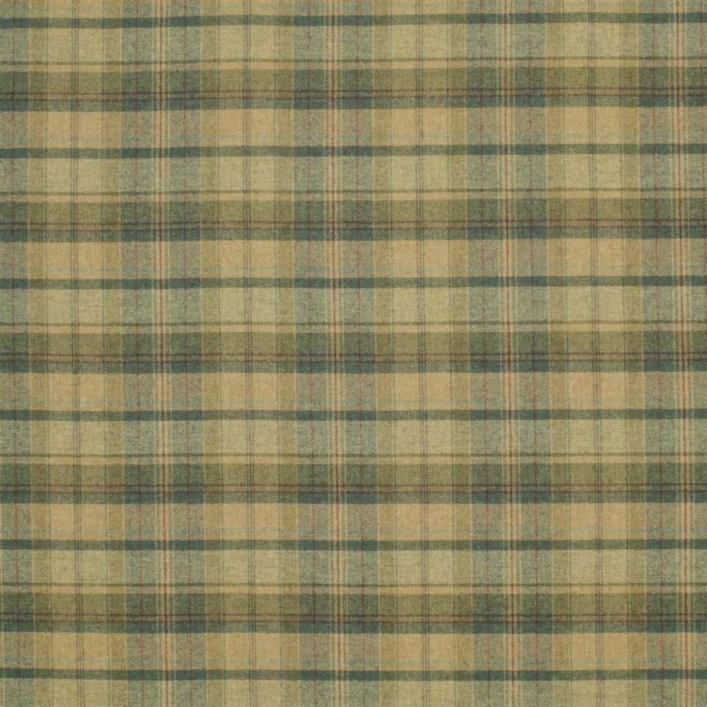 Ralph Lauren Eliott Plaid Lichenstone