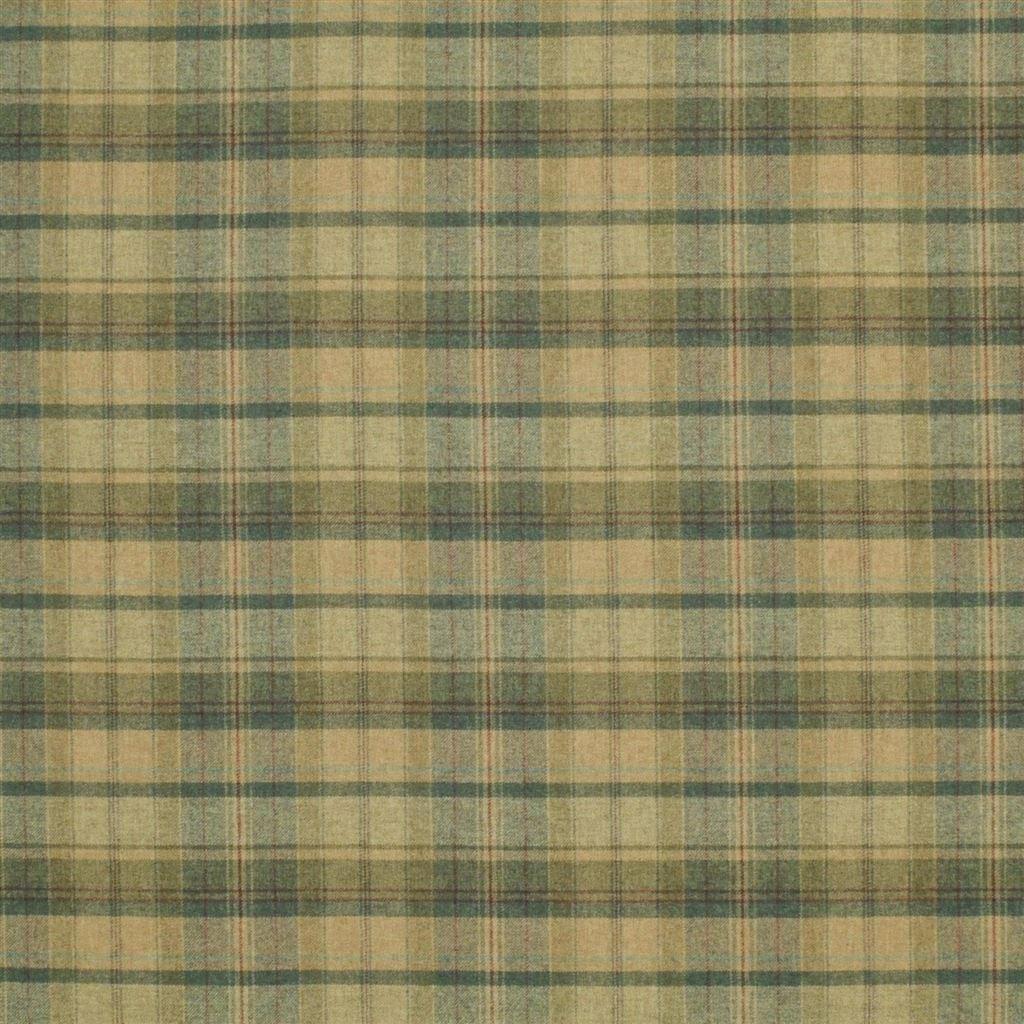 Ralph Lauren Eliott Plaid Lichenstone