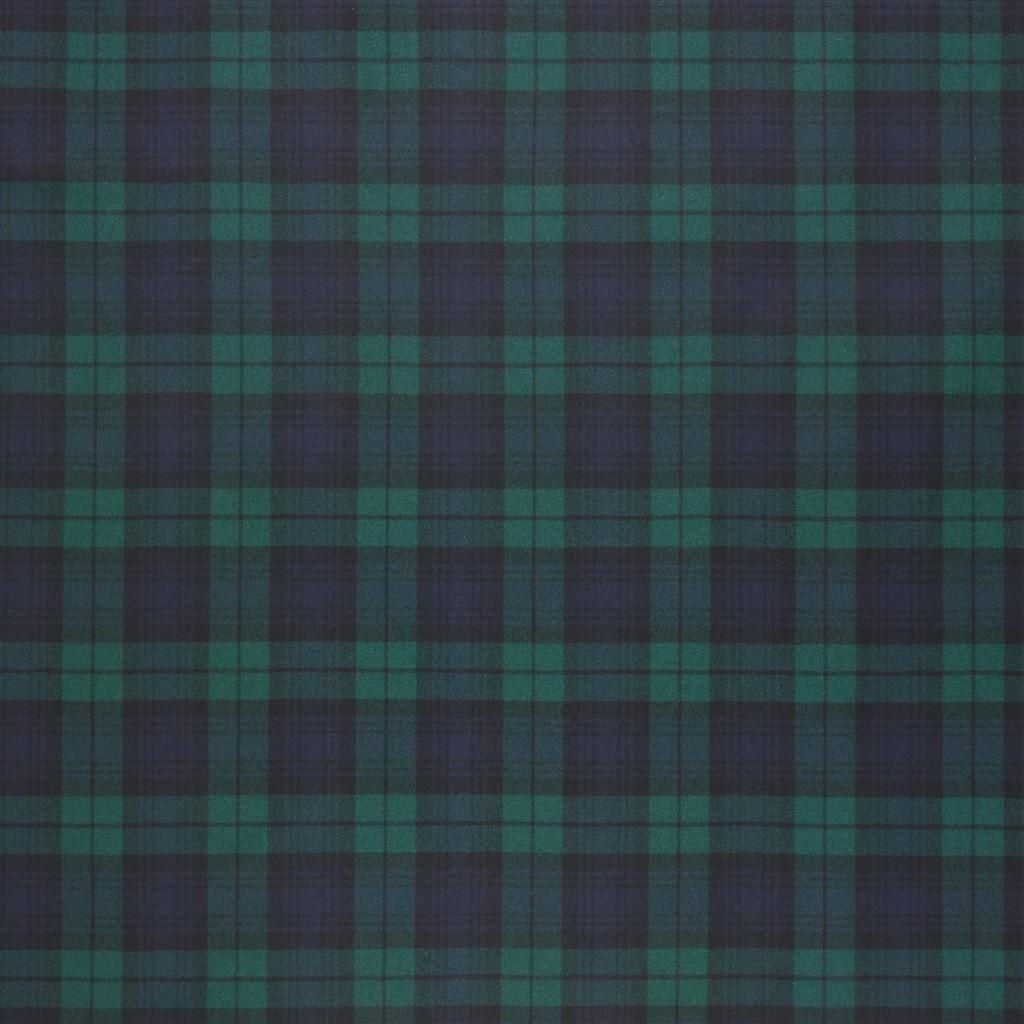 Ralph Lauren Blackwatch Flannel Twilight