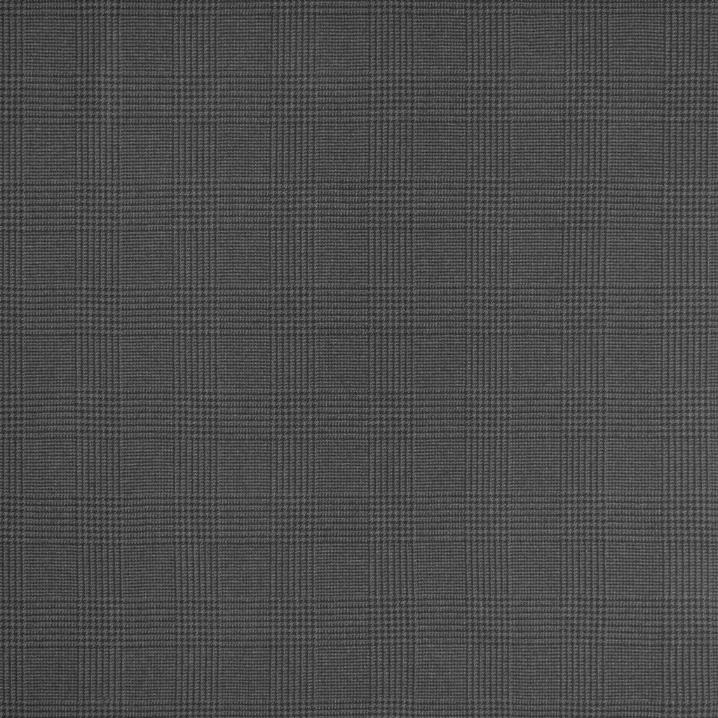 Ralph Lauren Dudley Glen Plaid Pewter