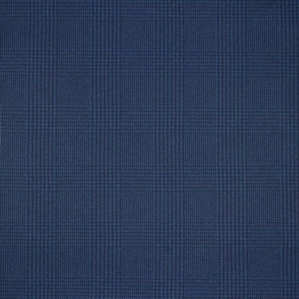 Ralph Lauren Dudley Glen Plaid Ink