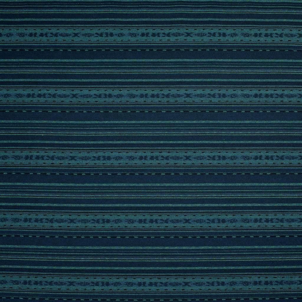 Ralph Lauren Gamble Stripe Indigo