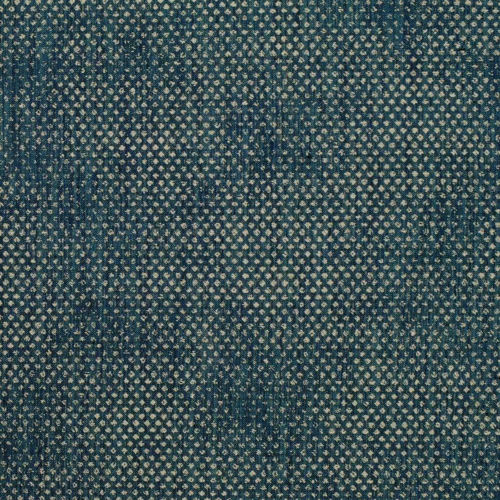 Ralph Lauren Seto Texture Indigo