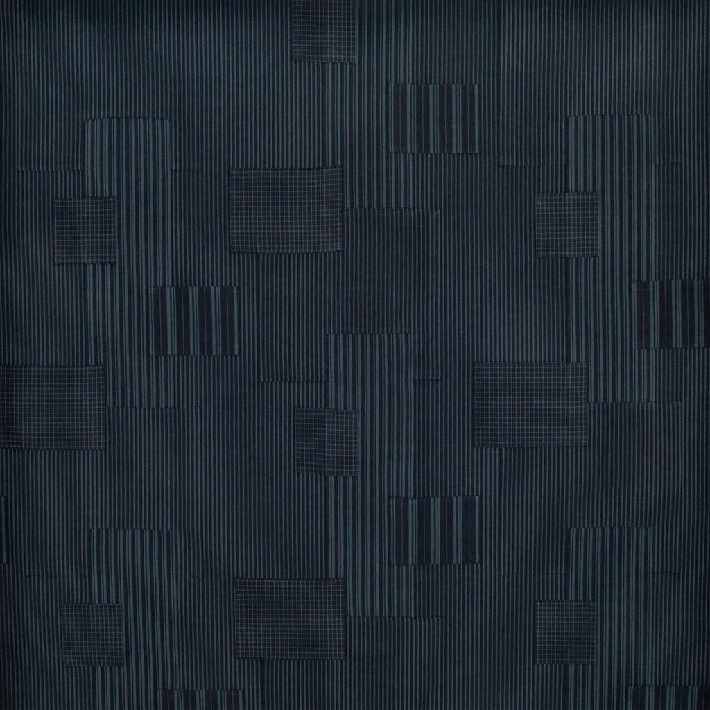 Ralph Lauren Rivington Patchwork Indigo