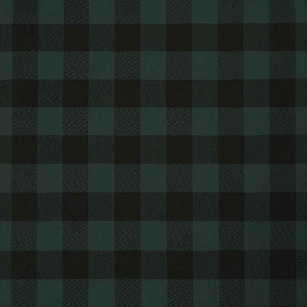 Ralph Lauren Craftsman Plaid Jade