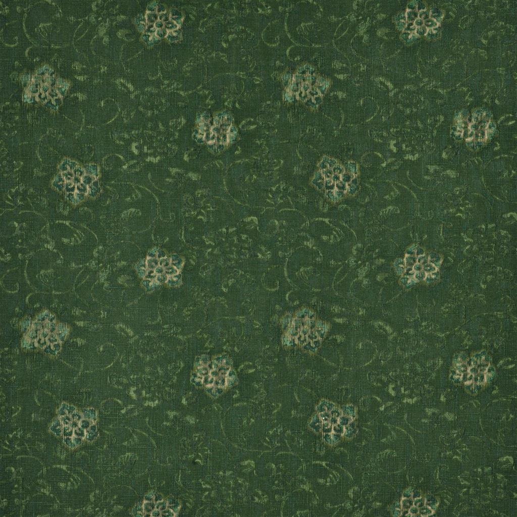 Ralph Lauren Kotori Floral Jade