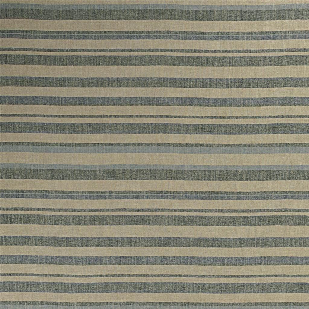 Ralph Lauren La Loma Stripe Aged Porcelain