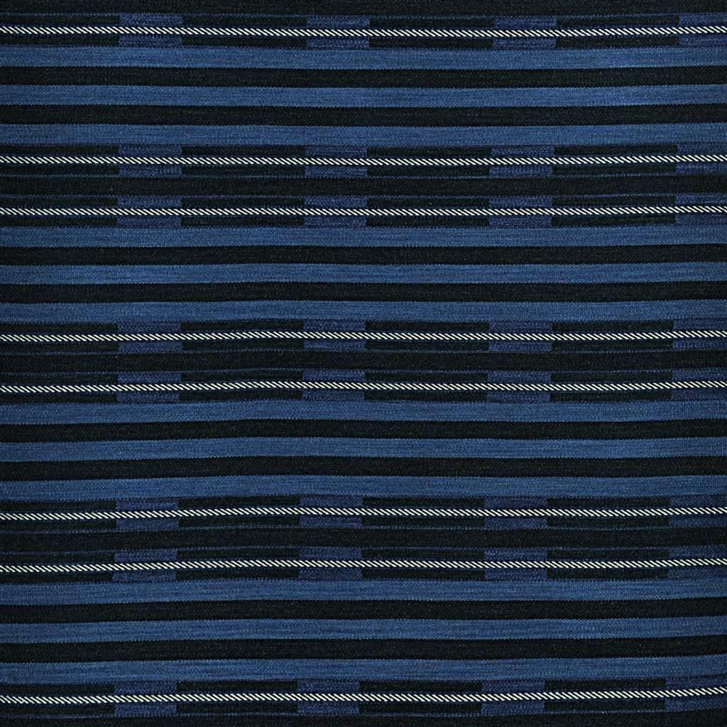 Ralph Lauren Dinetah Stripe Indigo