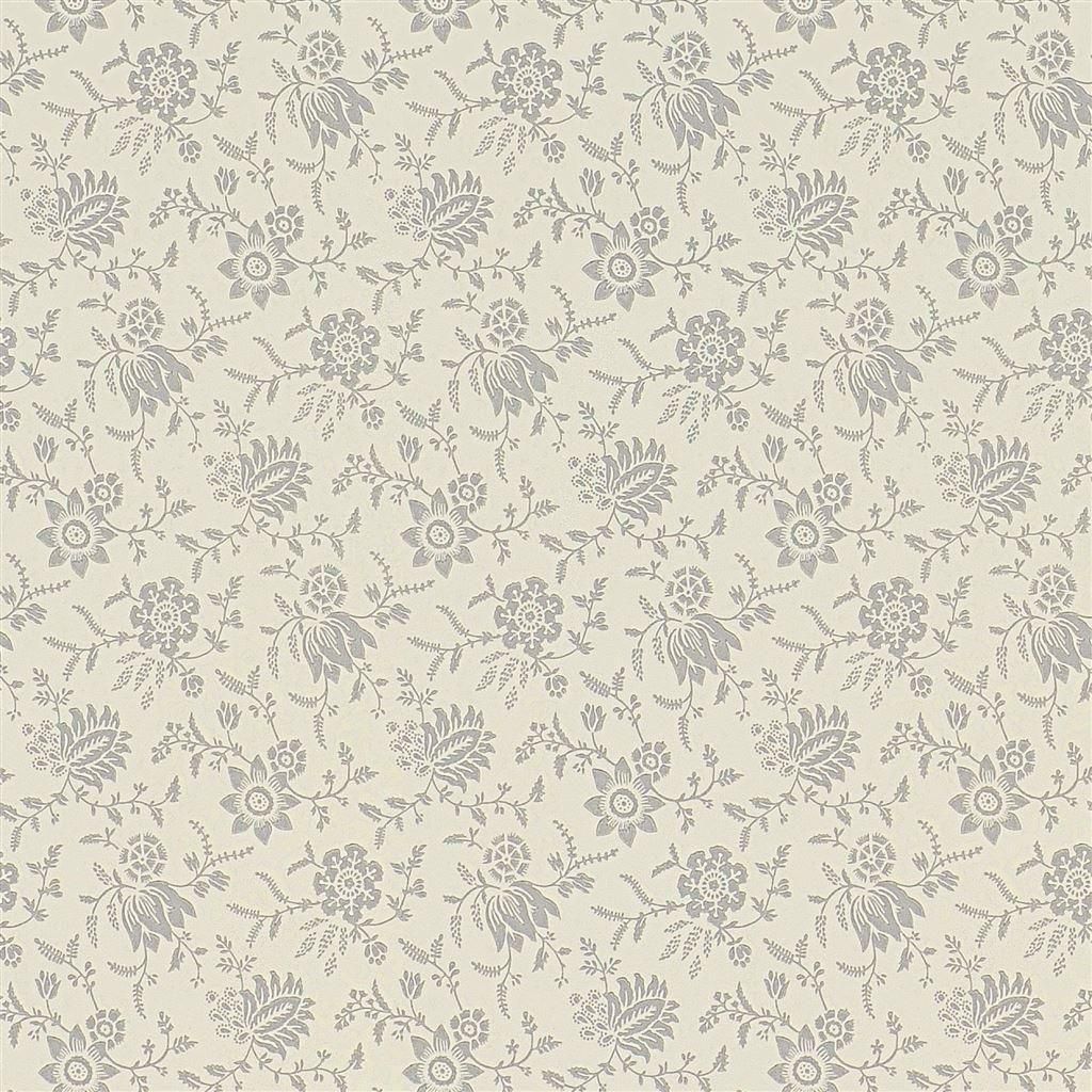 Ralph Lauren Scrimshaw Floral Soapstone