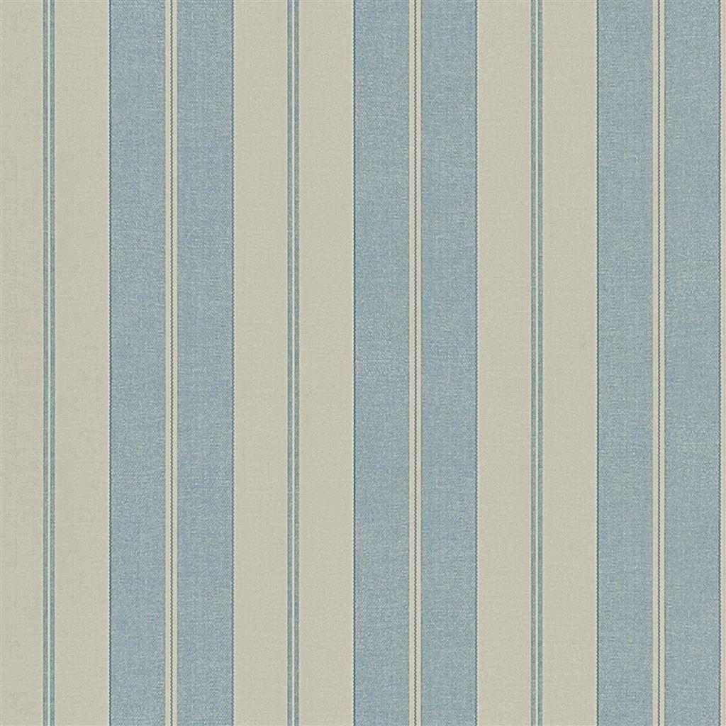 Ralph Lauren Seaworthy Stripe Slate