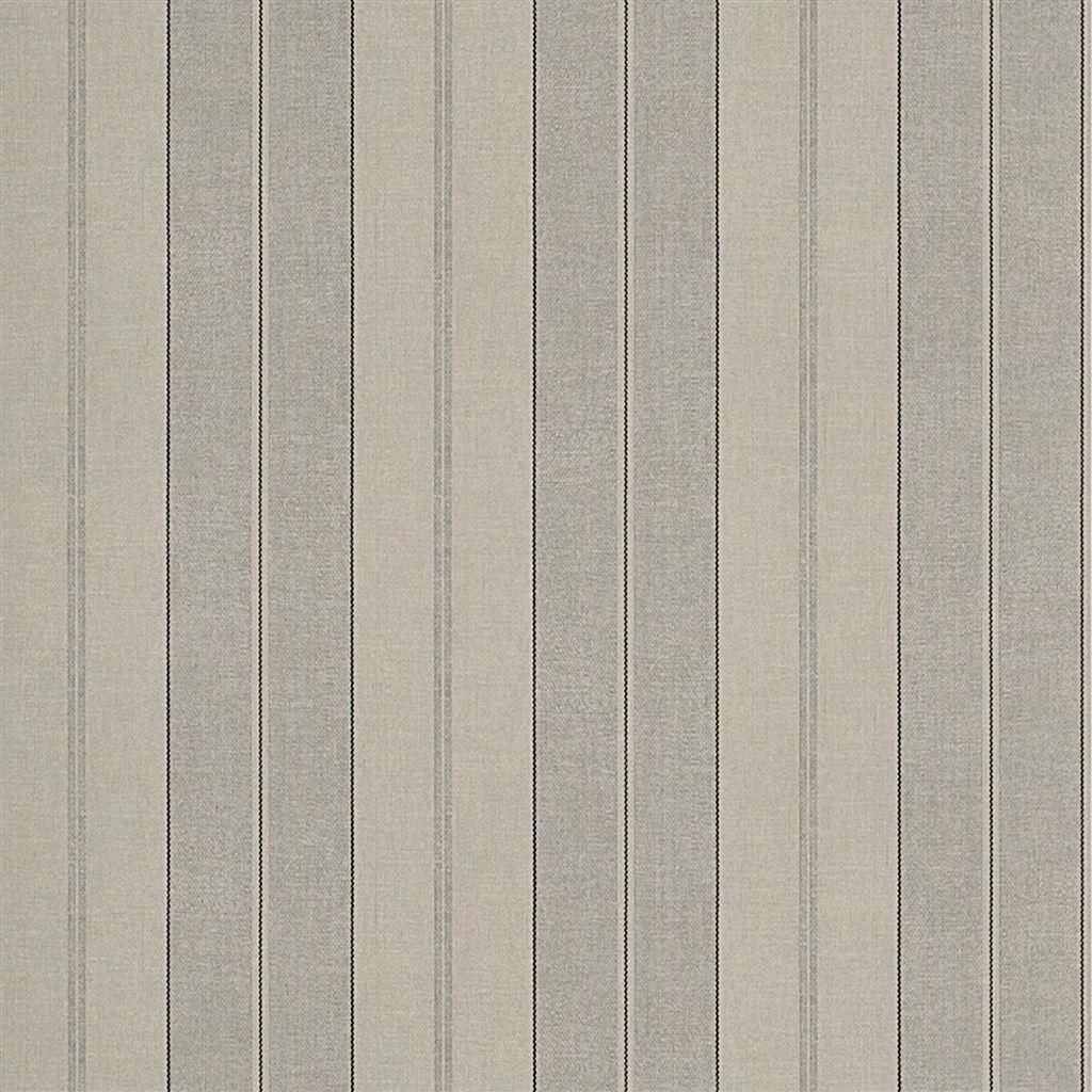 Ralph Lauren Seaworthy Stripe Pewter