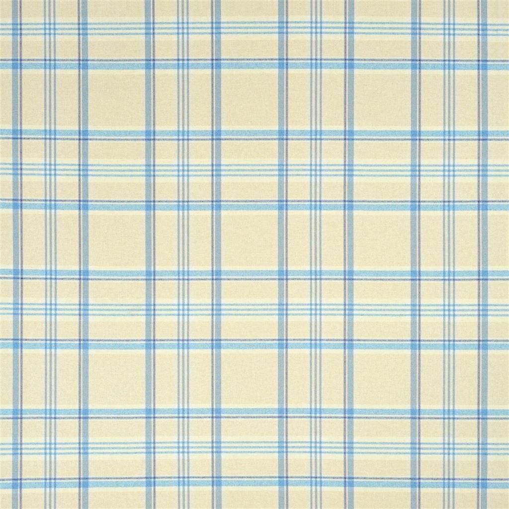 Ralph Lauren Deerpath Trail Plaid Slate