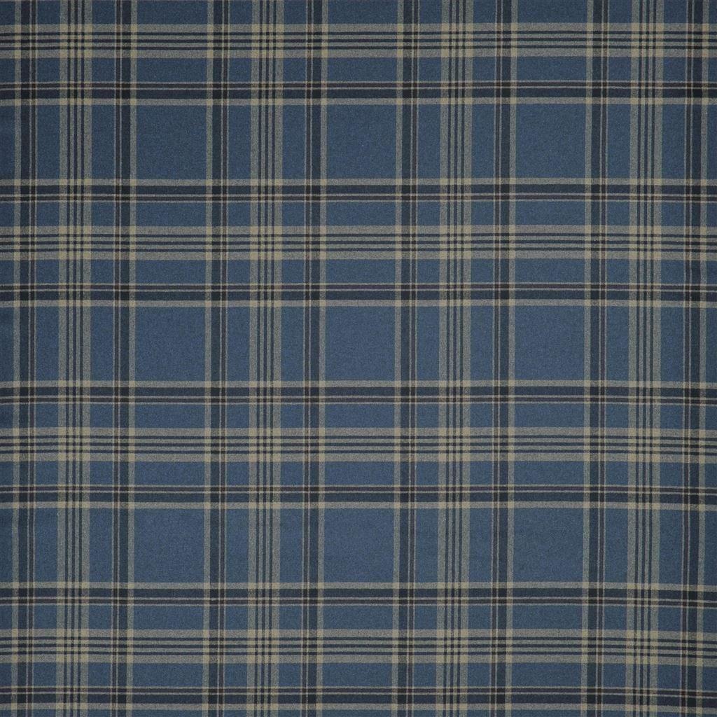 Ralph Lauren Deerpath Trail Plaid Ink