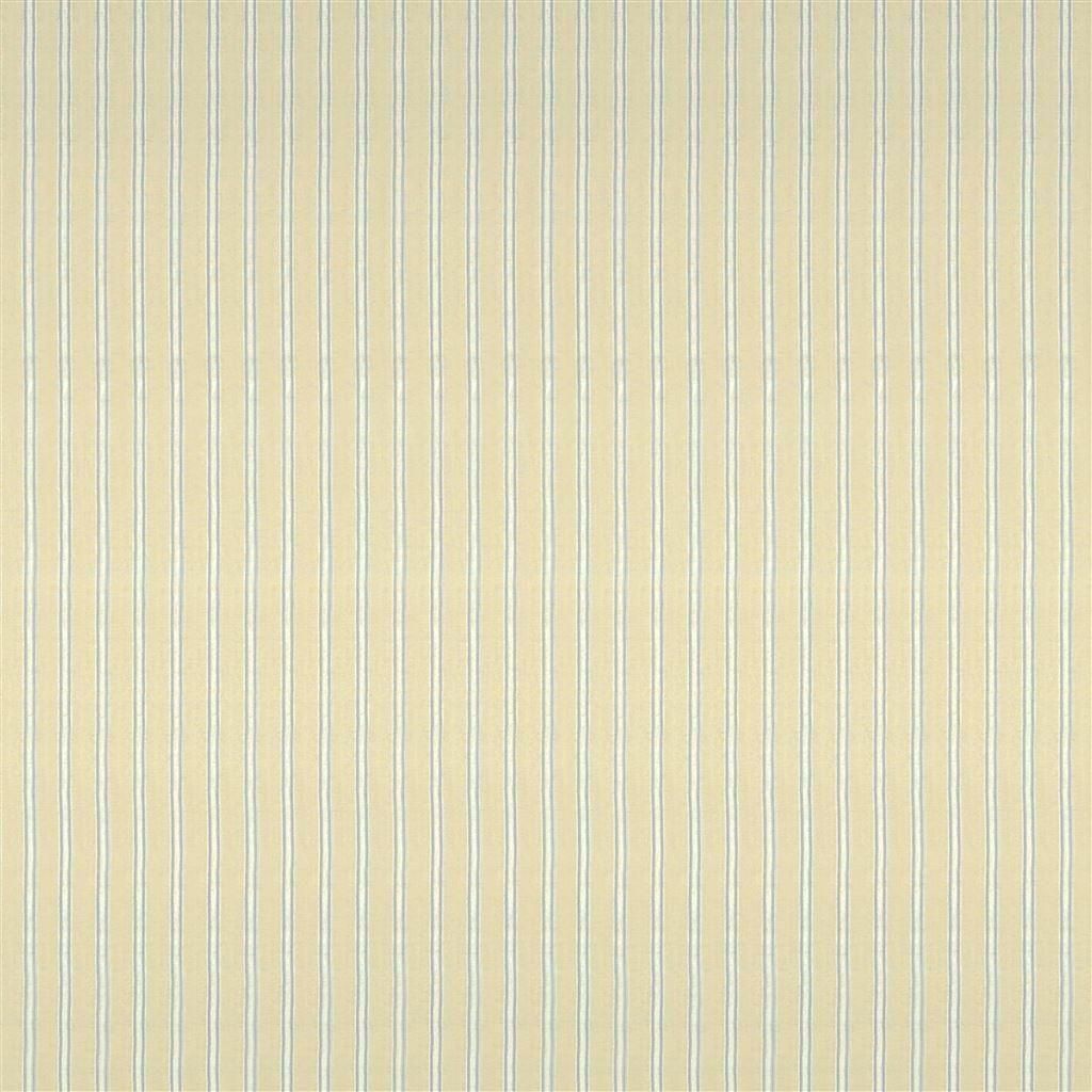 Ralph Lauren Amelot Ticking Slate