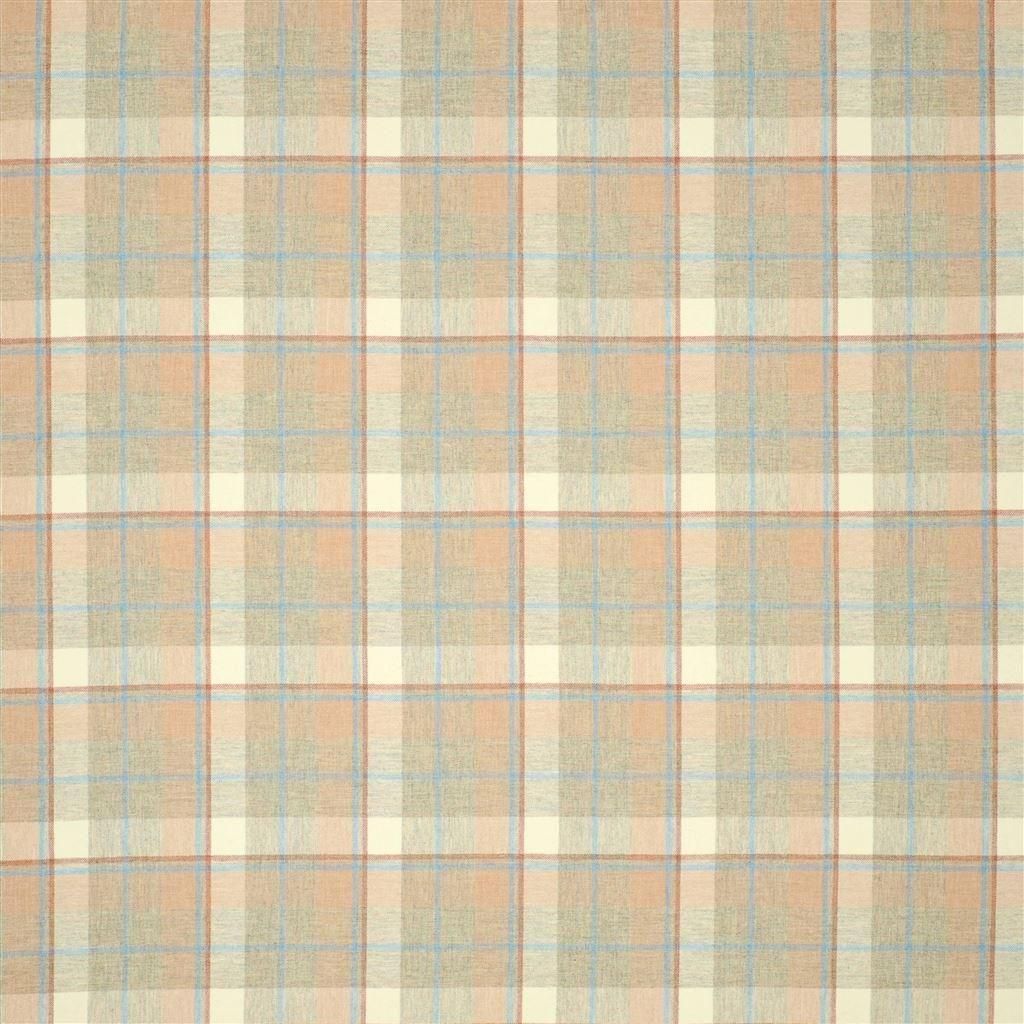 Ralph Lauren Kilchurn Plaid Dune