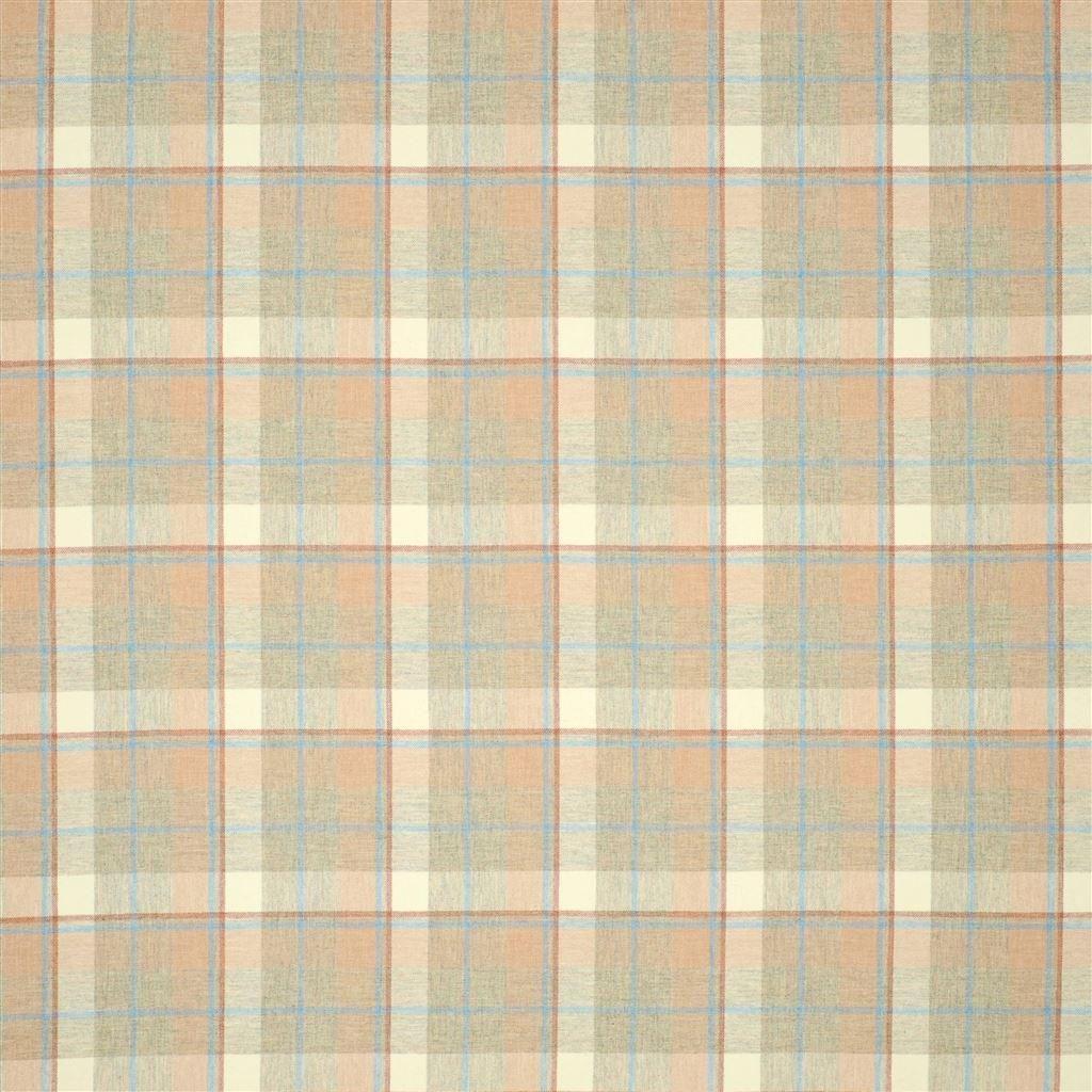 Ralph Lauren Kilchurn Plaid Dune