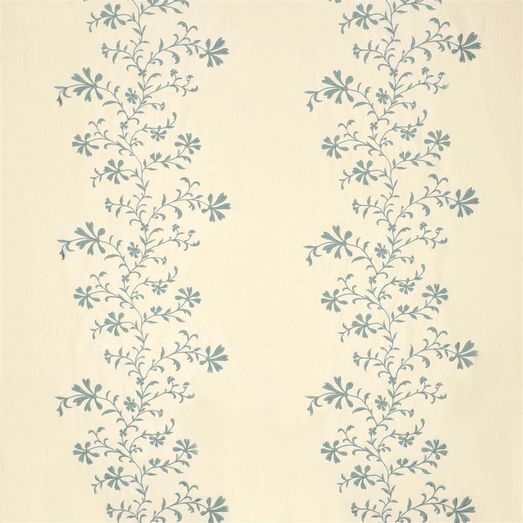 Ralph Lauren Marblehead Embroidery Slate