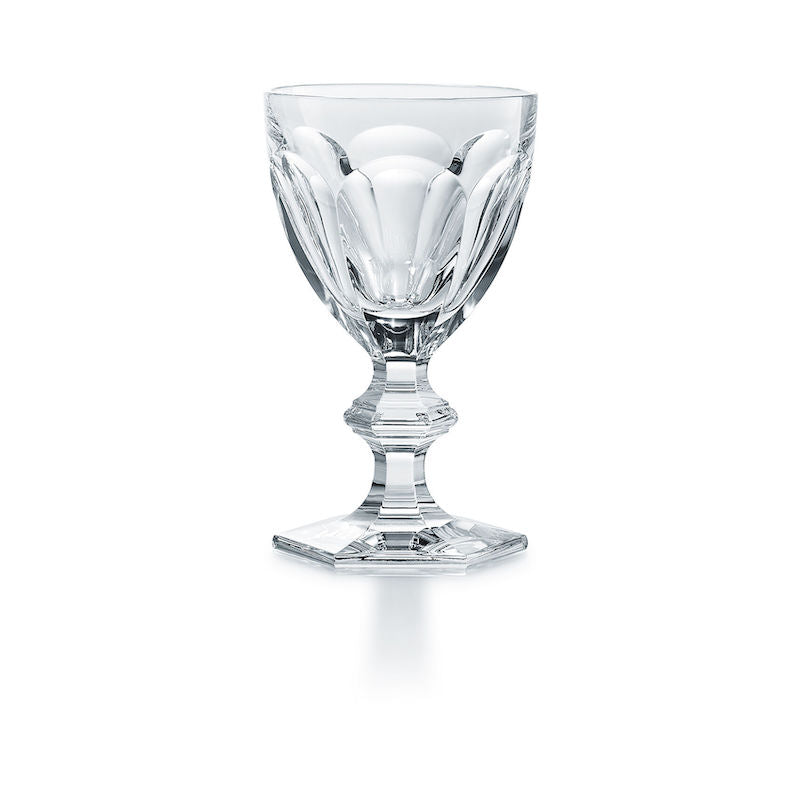 Baccarat Harcourt 1841 White Wine Glass