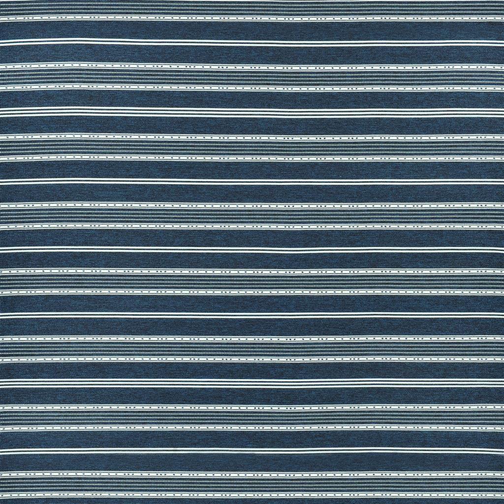 Ralph Lauren Ensenada Stripe Indigo