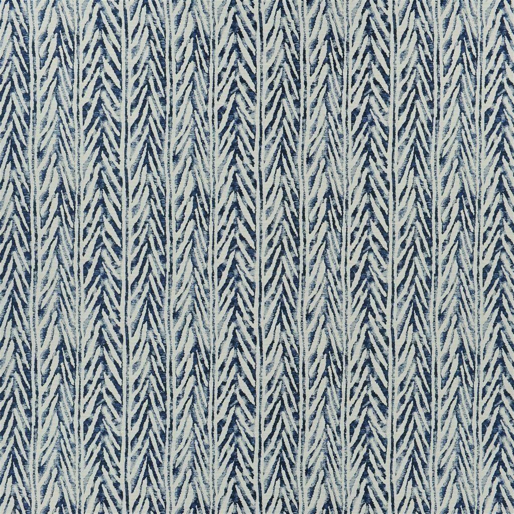 Ralph Lauren Chileno Herringbone Indigo