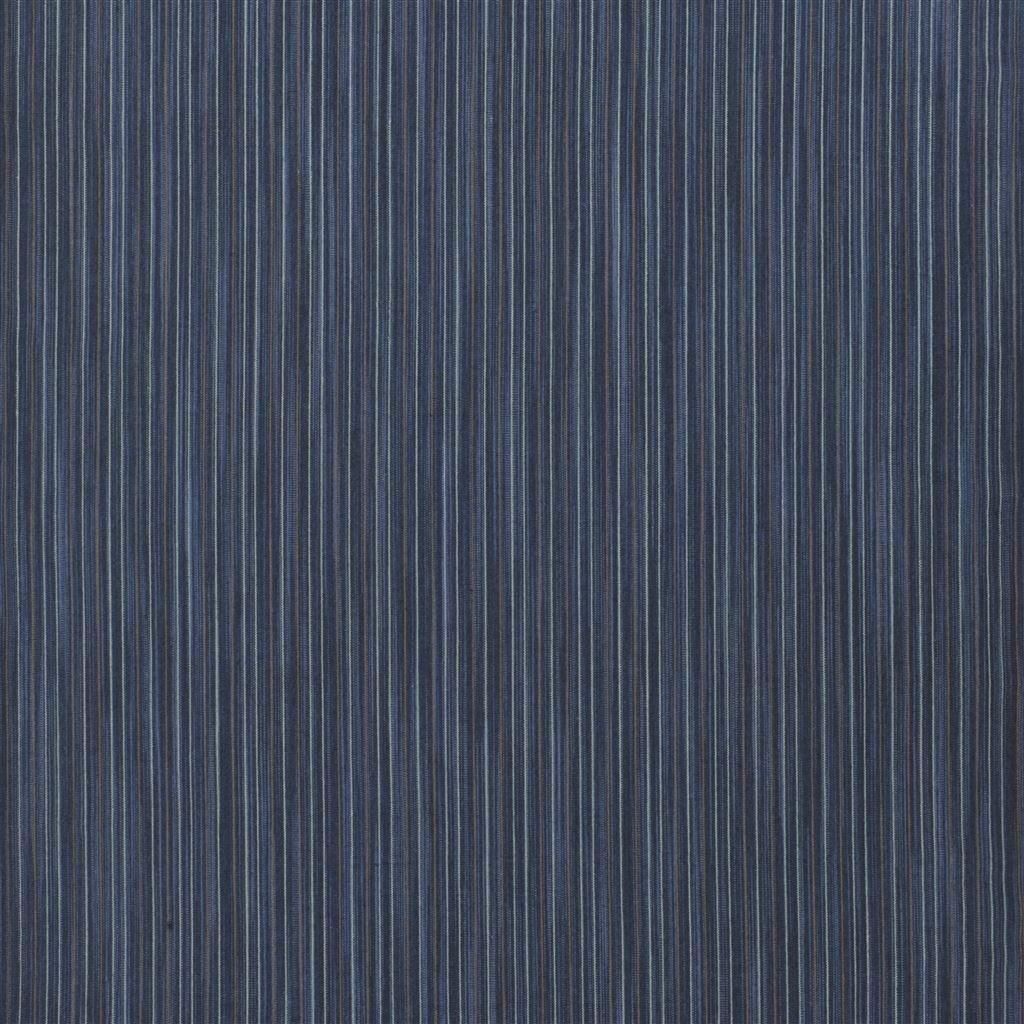 Ralph Lauren Zuni Stripe Indigo