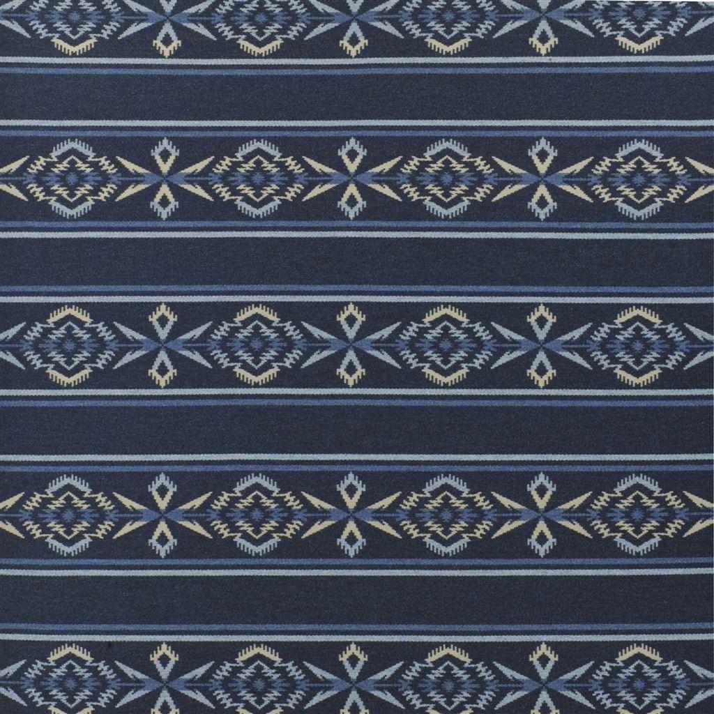 Ralph Lauren Arrowhead Stripe Night Sky