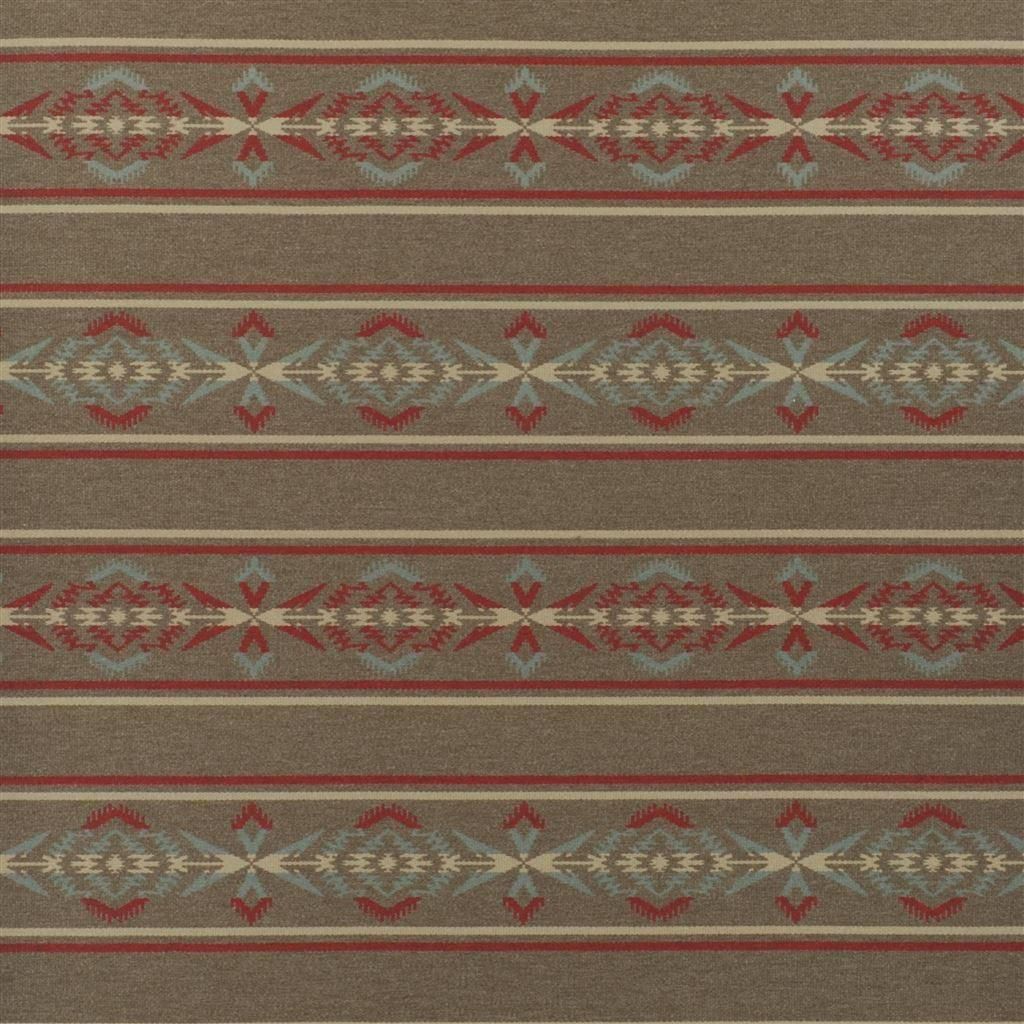 Ralph Lauren Arrowhead Stripe Pumpkin