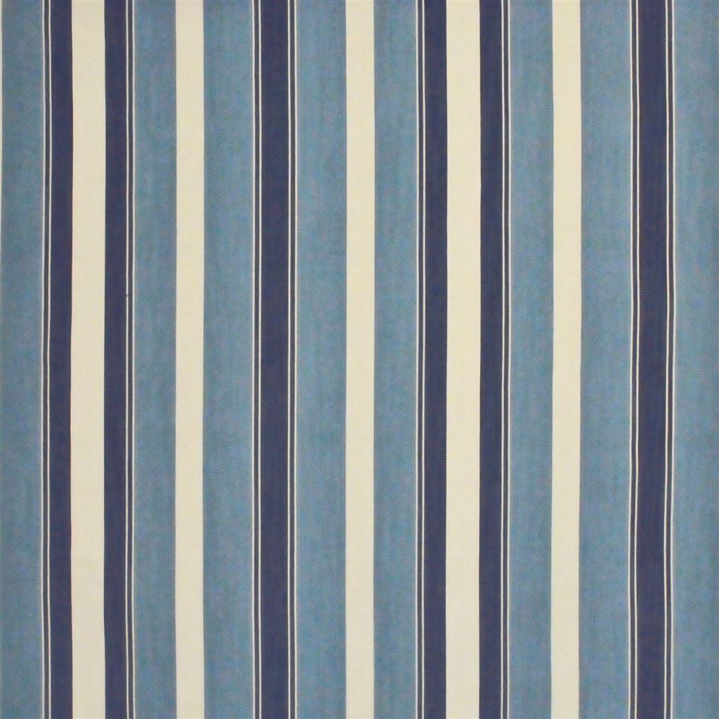 Ralph Lauren Turkana Rug Stripe Horizon