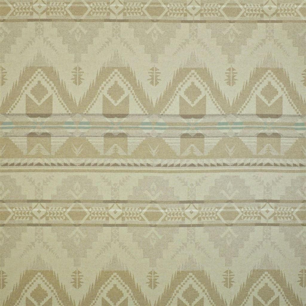 Ralph Lauren Twin Lakes Blanket Doe