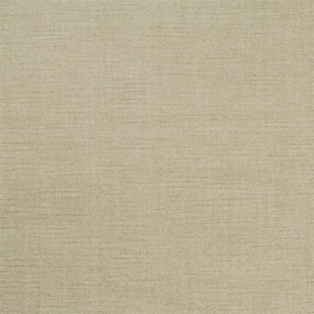 Ralph Lauren Tristan Linen Velvet Grey