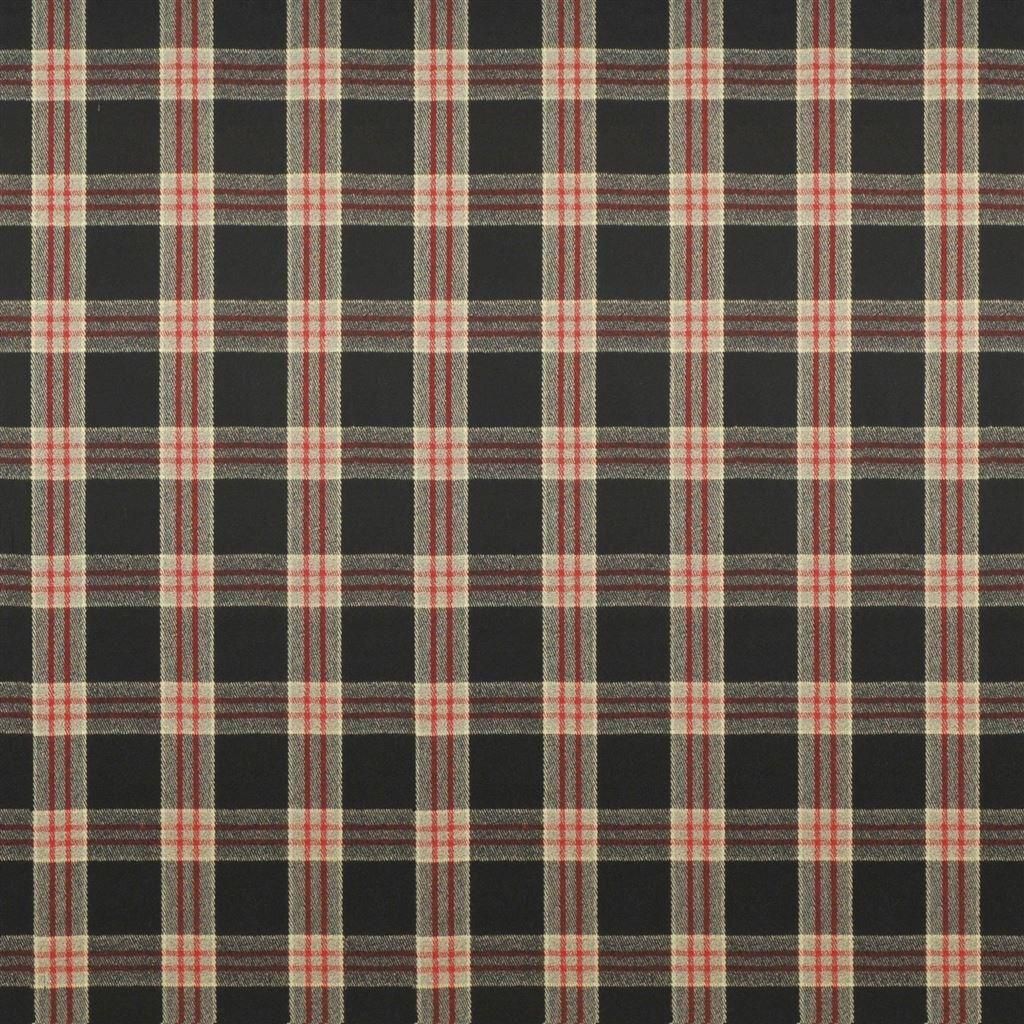 Ralph Lauren Refinery Plaid Cinder