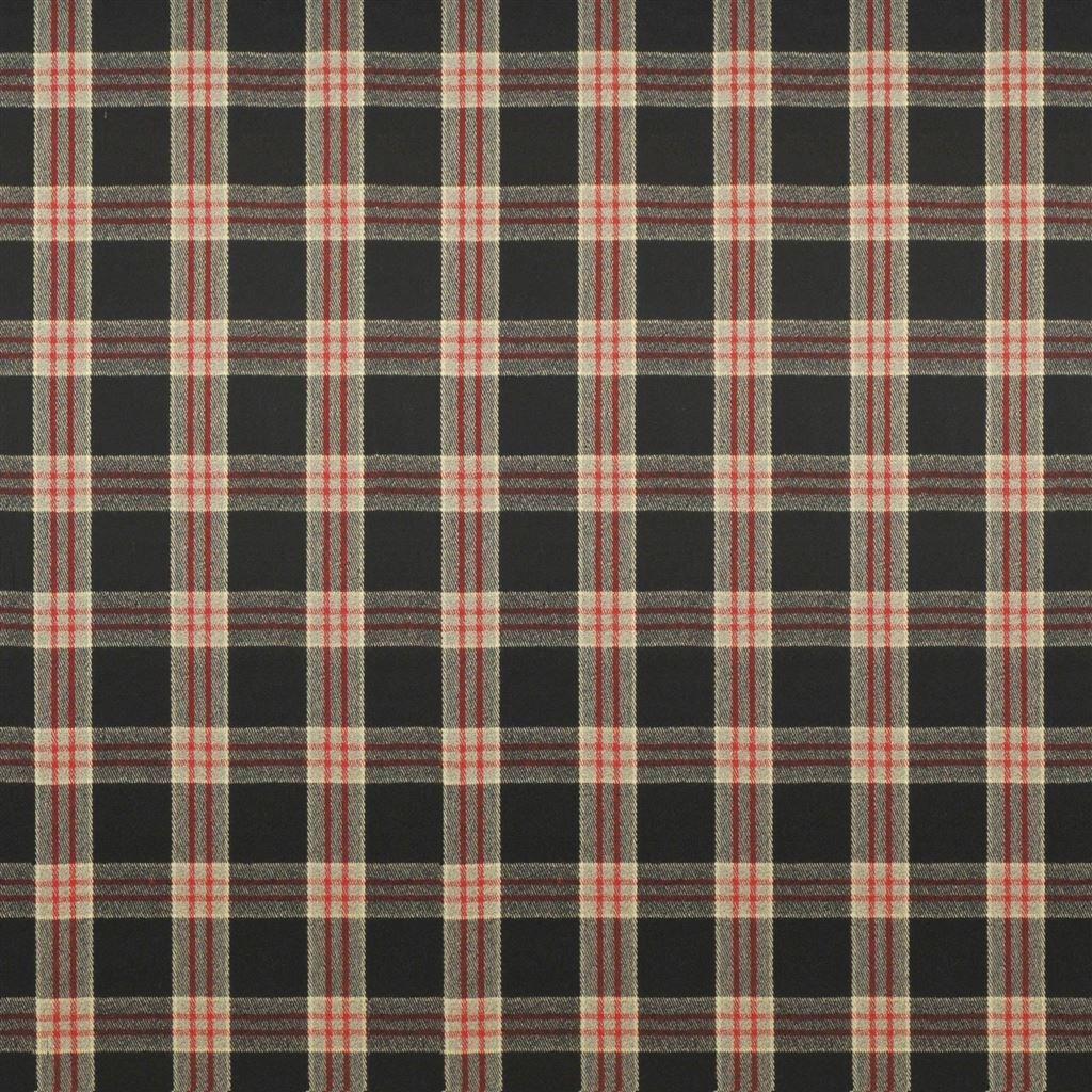 Ralph Lauren Refinery Plaid Cinder