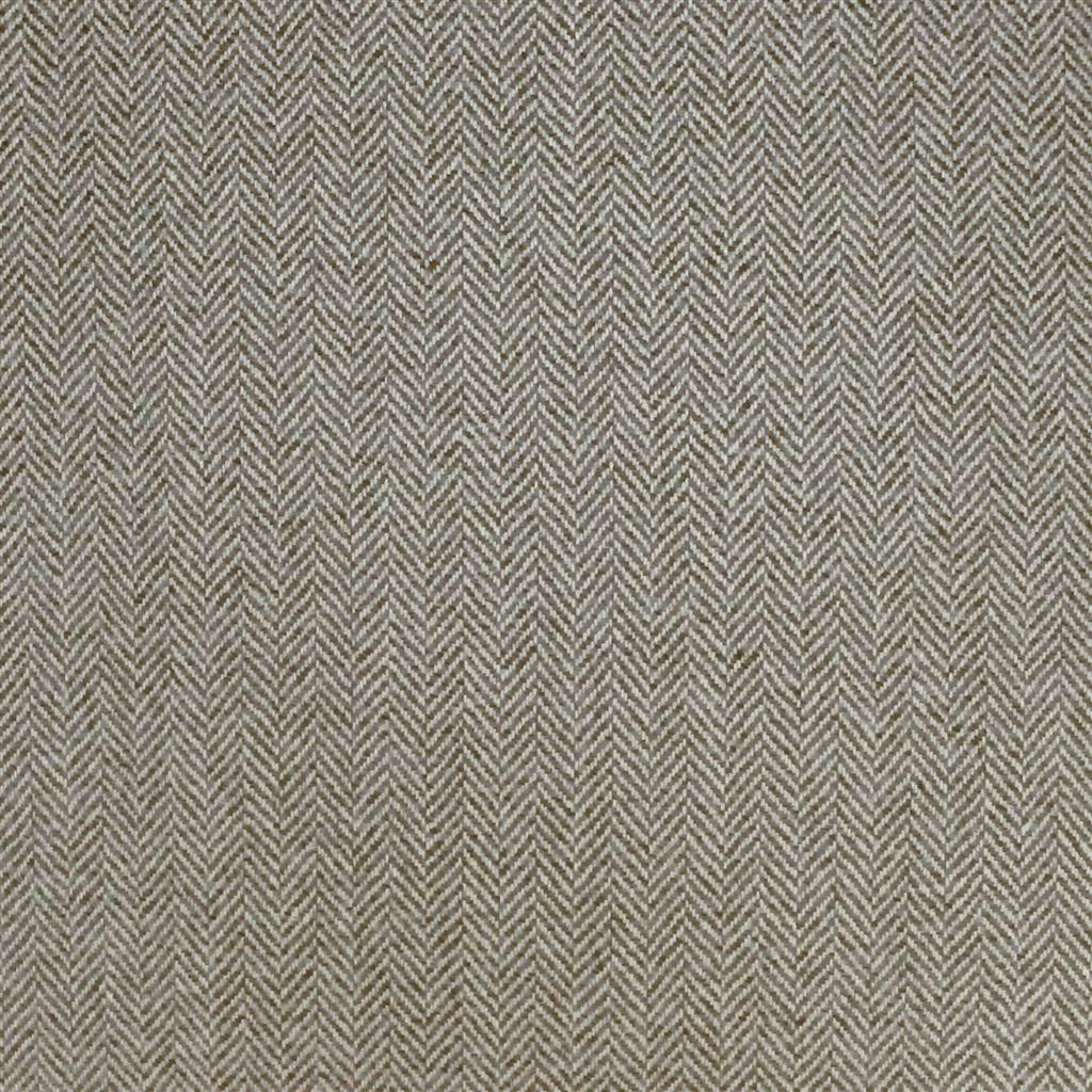 Ralph Lauren Geffrye Herringbone Tobacco