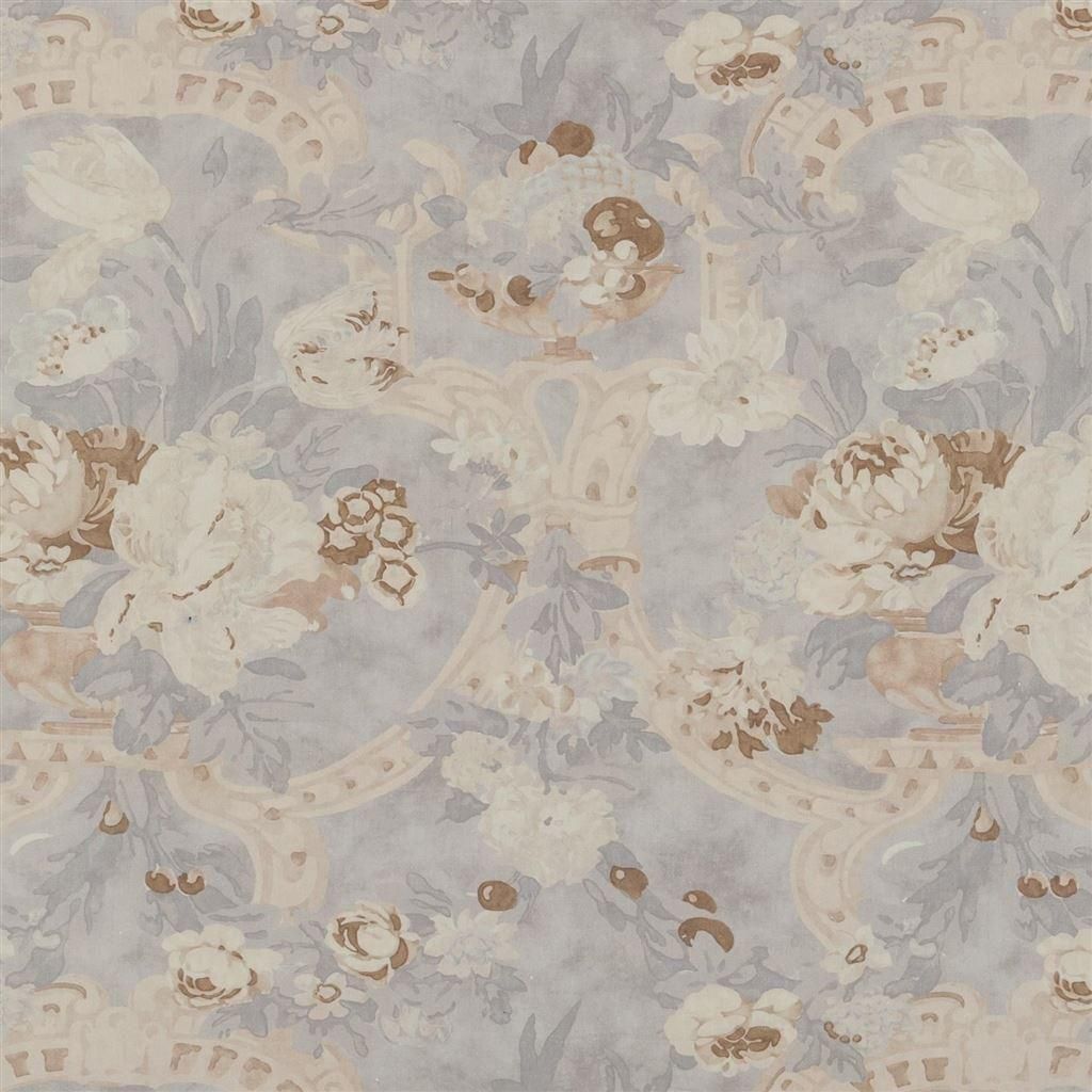 Ralph Lauren Hathersage Floral Shale