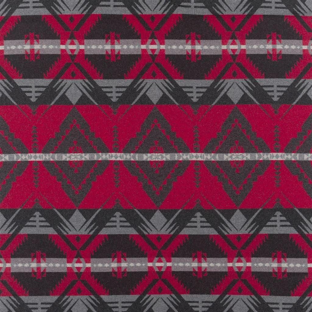 Ralph Lauren Blackstone River Blanket