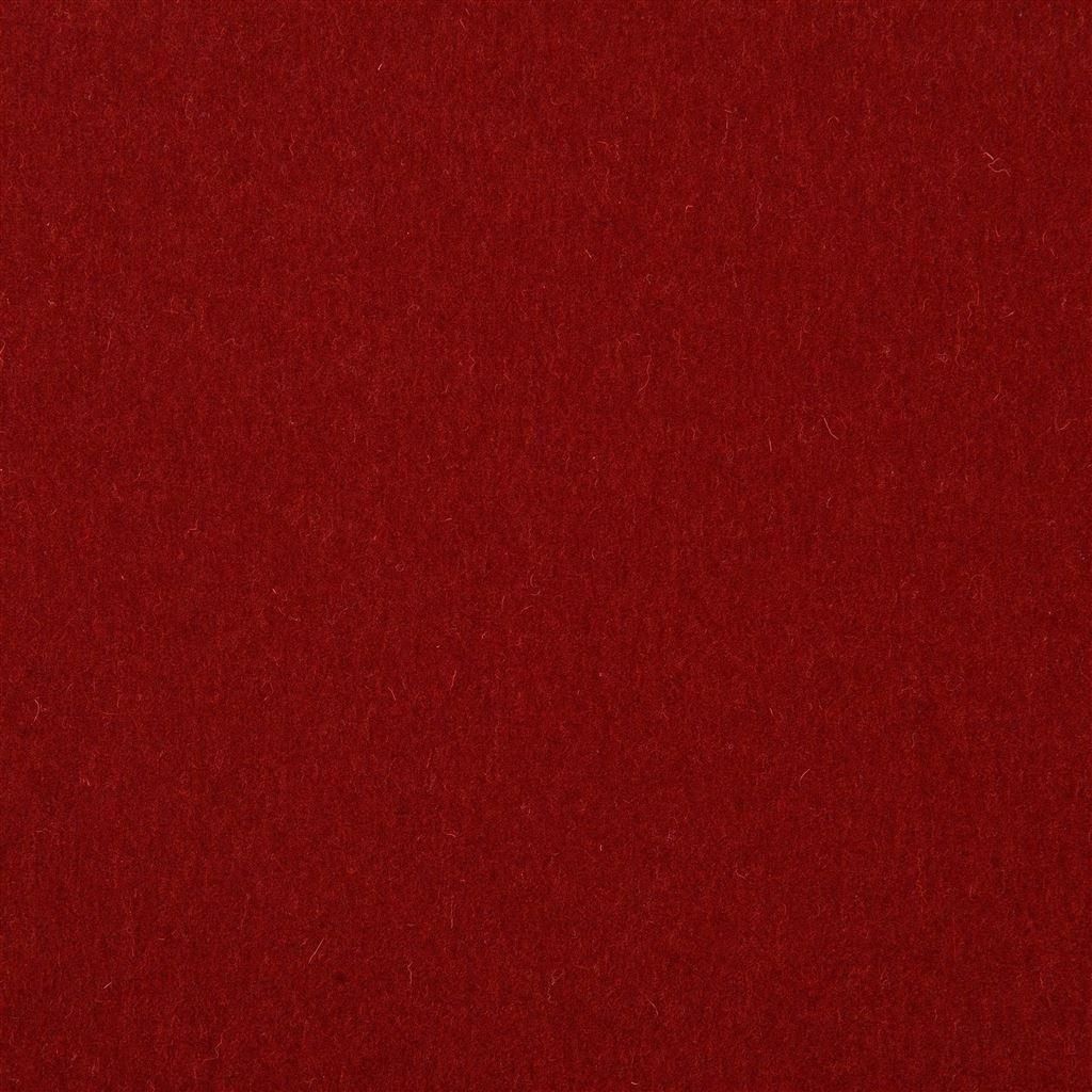 Ralph Lauren Highland Wool Burgundy