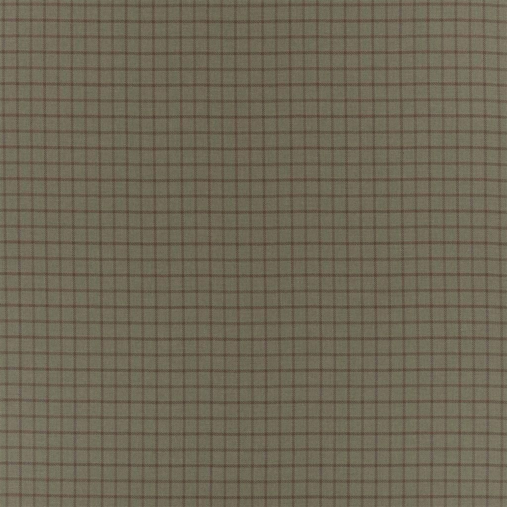 Ralph Lauren Gauciel Tattersall Green