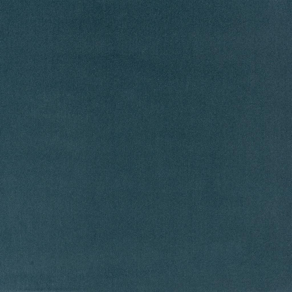 Ralph Lauren English Riding Velvet Bluegrass