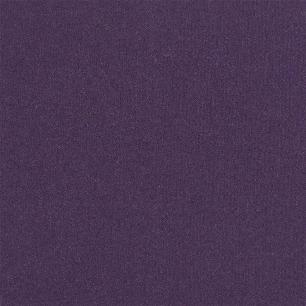 Ralph Lauren Highland Wool Purple