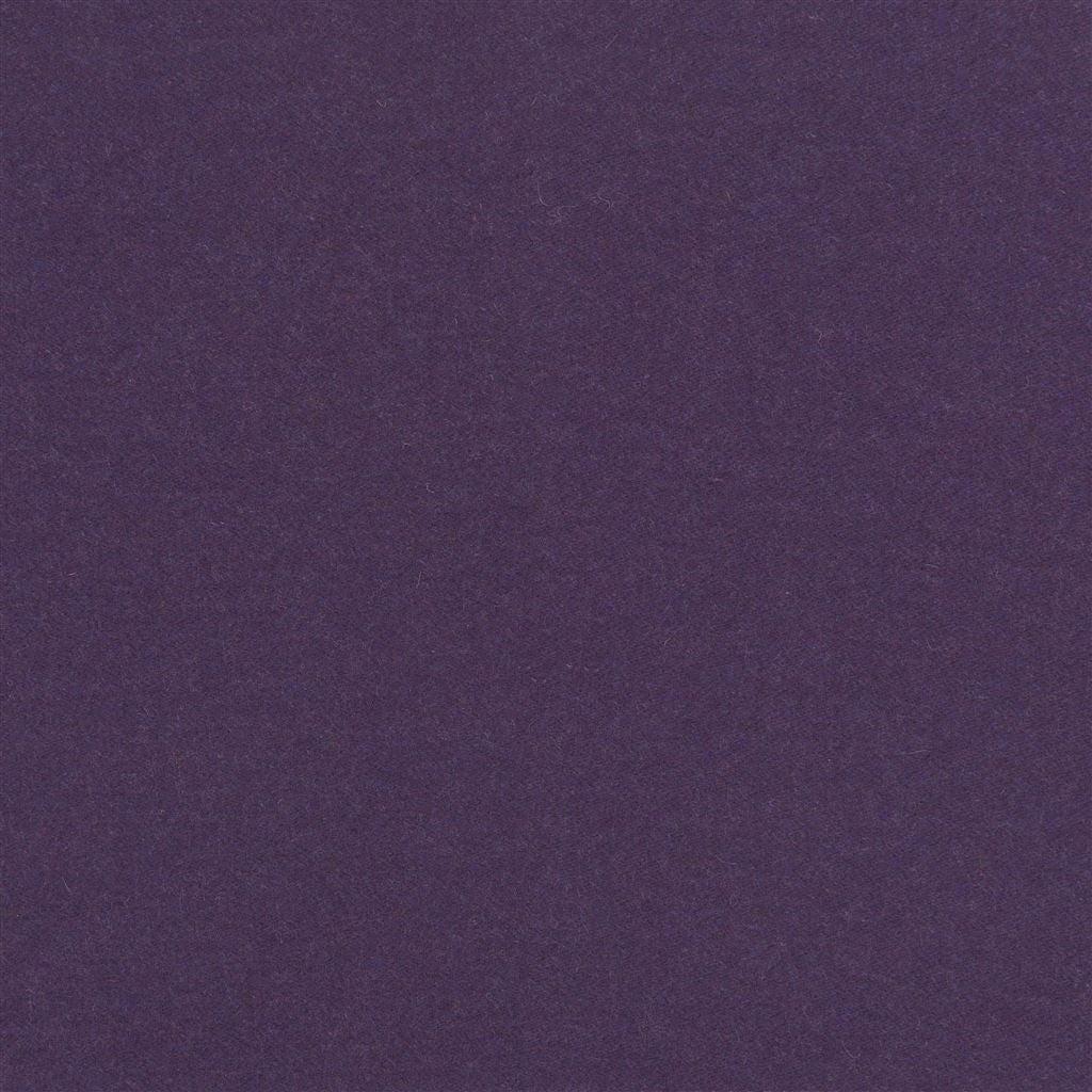 Ralph Lauren Highland Wool Purple