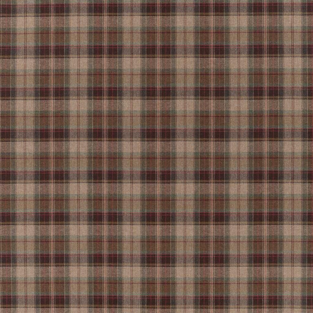 Ralph Lauren Eliott Plaid Olive