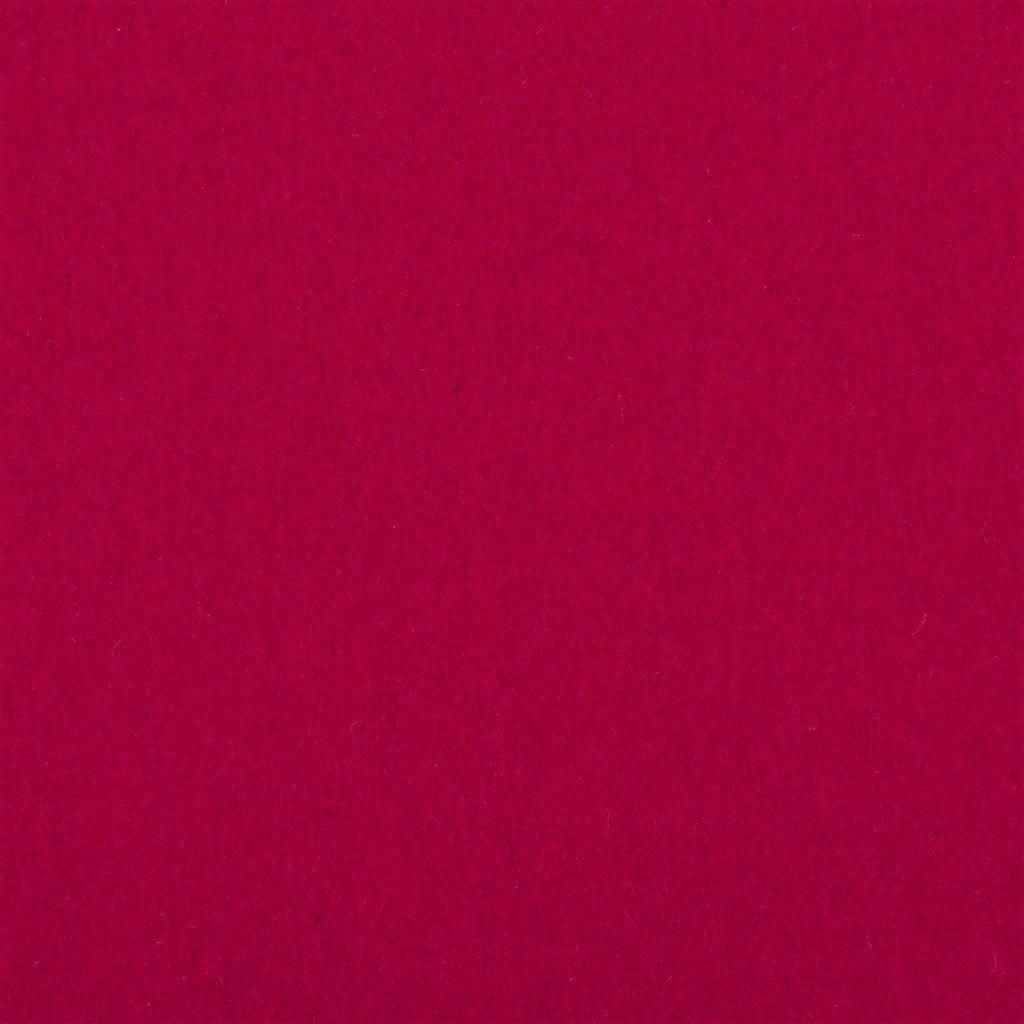 Ralph Lauren Highland Wool Red