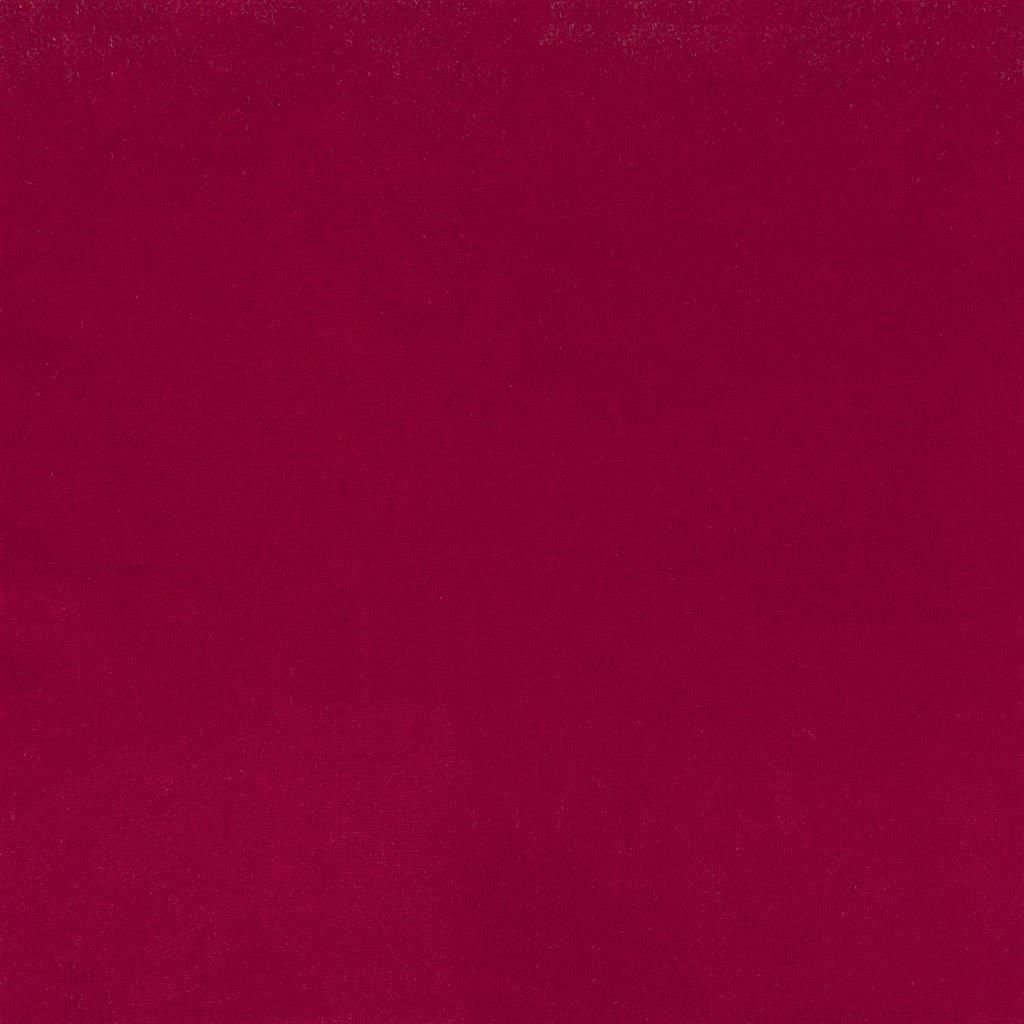 Ralph Lauren English Riding Velvet Balmoral Red