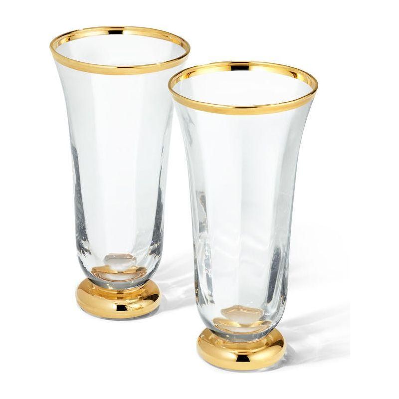 Aerin Sophia Flutes Set of 2