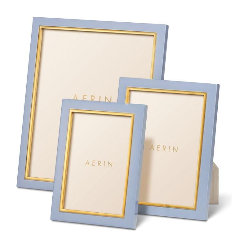 Aerin Varda Frame Set French Blue