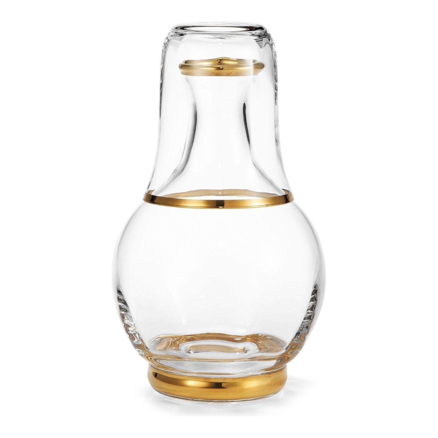 Sophia Bedside Carafe & Tumbler